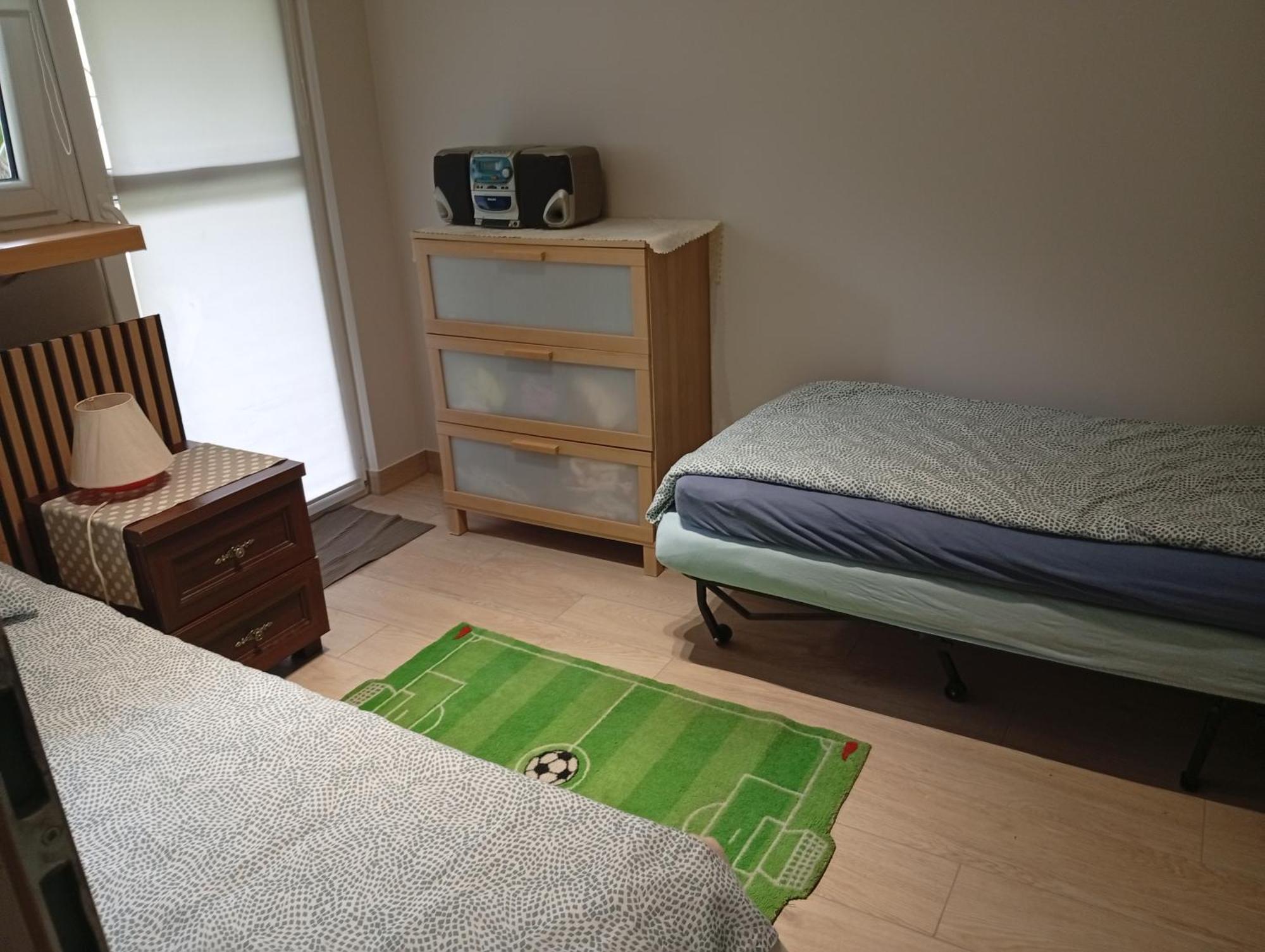 Apartament Zacisze 2 Big 4U Ченстохова Экстерьер фото