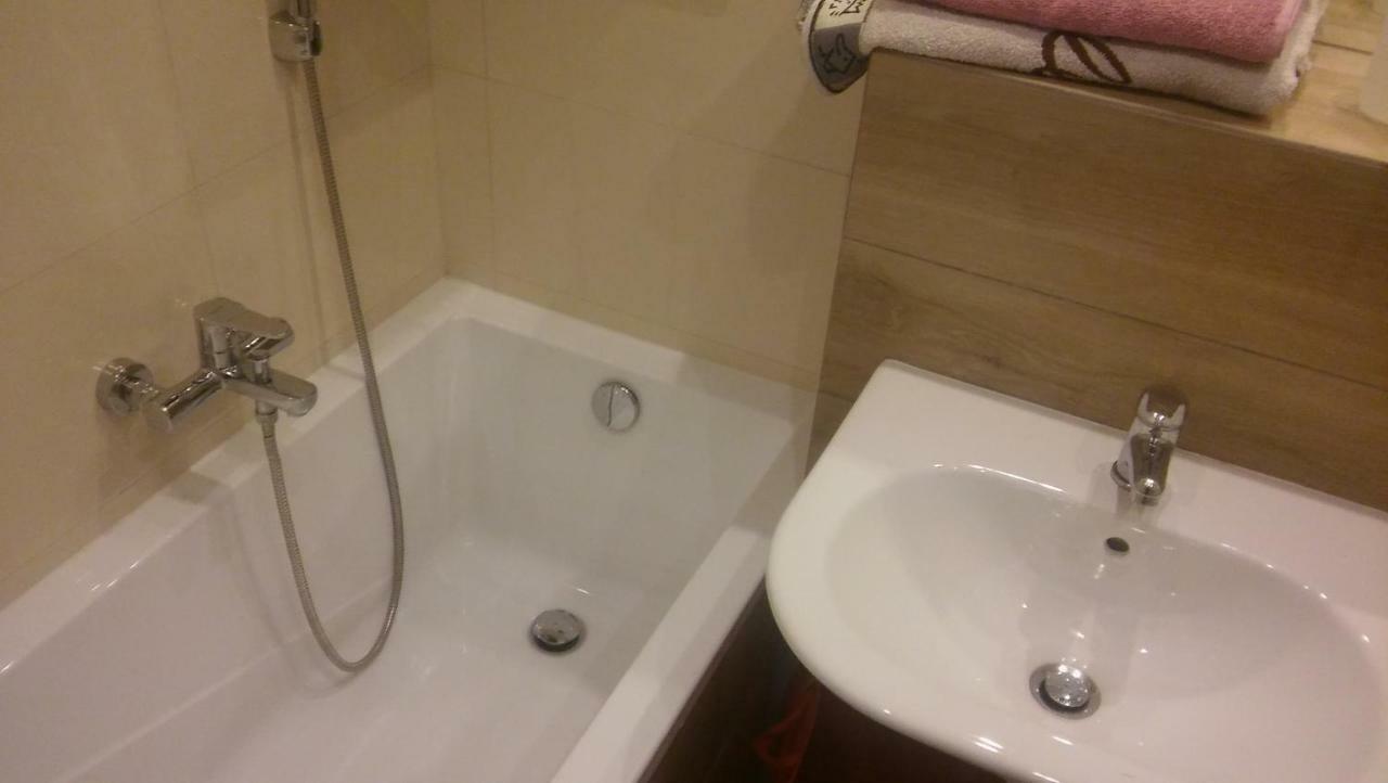 Apartament Zacisze 2 Big 4U Ченстохова Экстерьер фото
